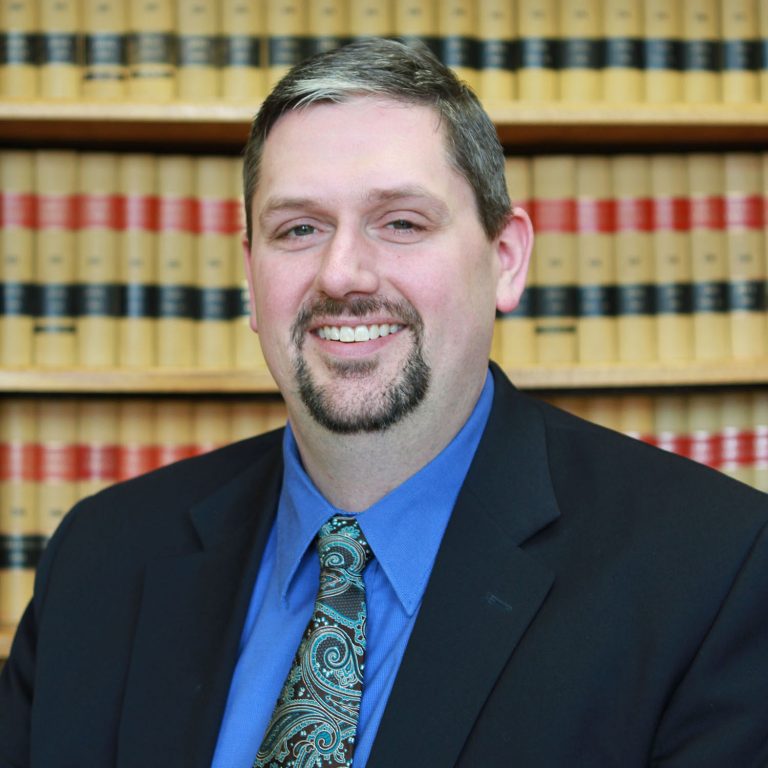 Oregon Elder Law Attorney | Douglas, Conroyd, Gibb & Pacheco, PC